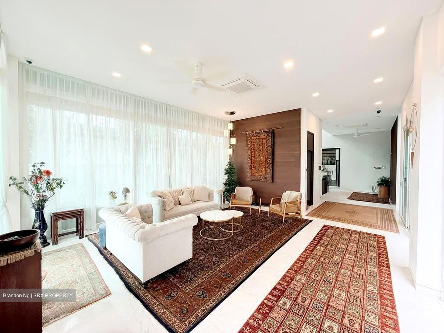 Pasir Ris Beach Park (D18), Semi-Detached #636915041
